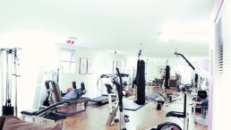 Fitness Studio, Arnd Lohmann, Physiotherapie und Personal Training für Erftstadt und Köln
